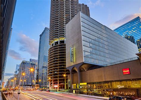 luxury hotels  downtown chicago il  hotel chicago