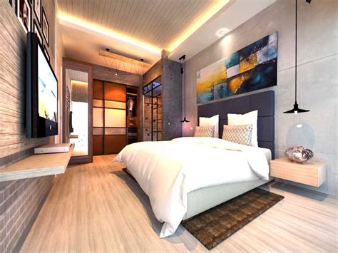 desain kamar aesthetic minimalis languageid gambar kamar tidur