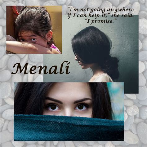 deeply shallow guestpost character spotlight  menali  conviction  legacy chronicles