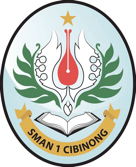 Logo Sman 4 Cibinong Cari Logo