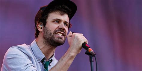 Passion Pit’s Michael Angelakos Live Streamed His Electromagnetic Brain