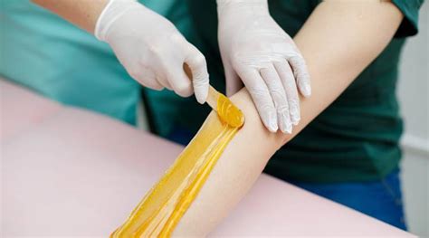 everything you need to know about ‘sugaring the alternative to waxing