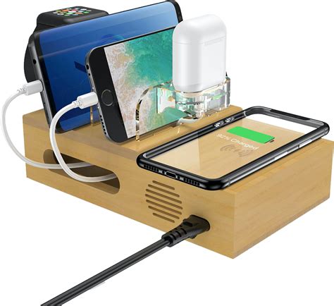 usb charging stations  multiple devices   imore