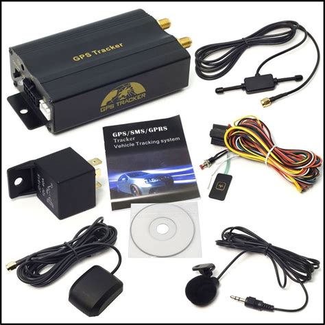 gps tracking device  cars  buy apps technology