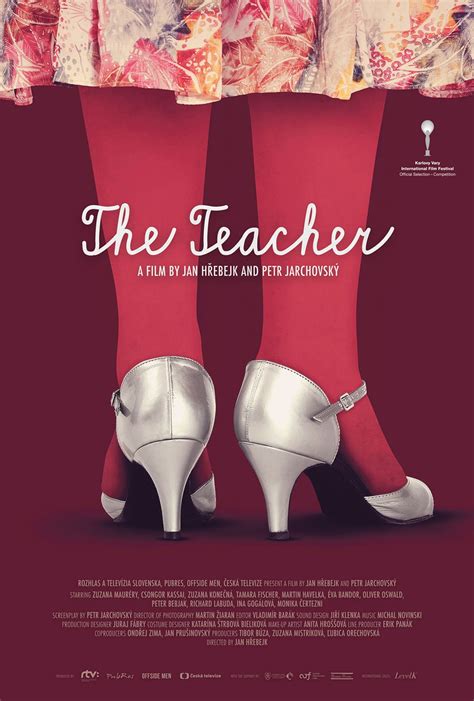 The Teacher 2016