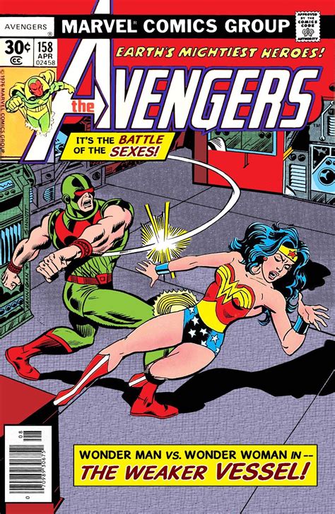 Domestic Squabble Its Wonder Man Vs Wonder Woman In Weaker Vessel