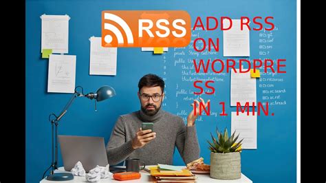 rss feed wordpress installation guide  bloggers sharepoint android