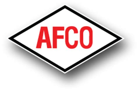 home afco products