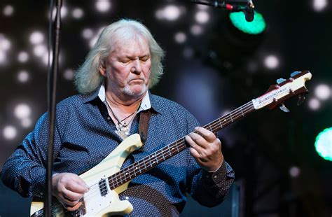 chris squire dead  founding member  bass guitarist dies aged   independent