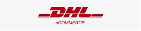 dhl ecommerce logo png transparent png     nicepng