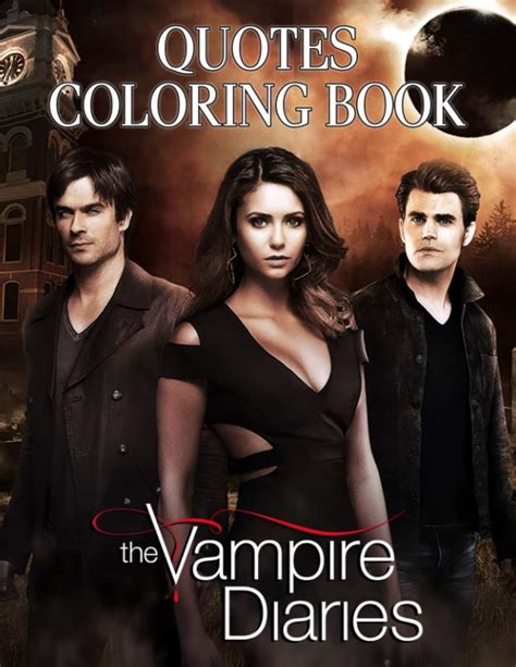 vampire diaries coloring pages vampire diaries coloring pages vampire