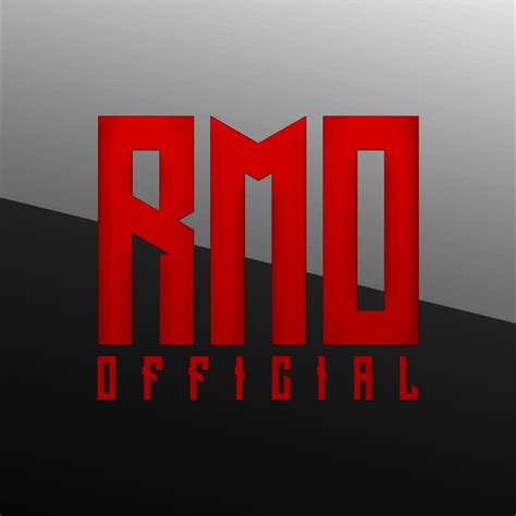 rmo official youtube