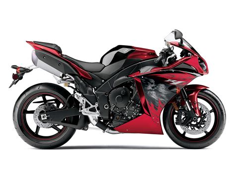 motorcyle yamaha yzf   preview