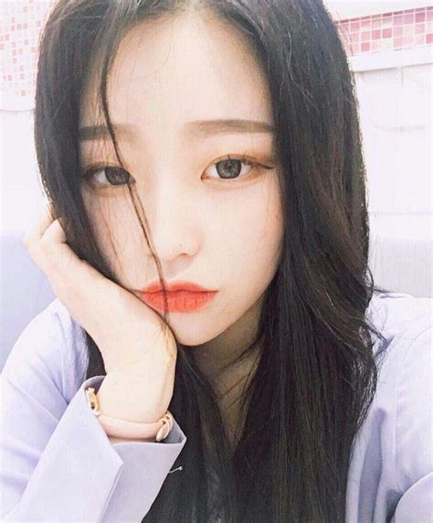 ulzzang girl