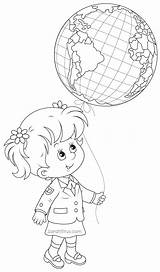 School Back Coloring Pages Sarahtitus sketch template