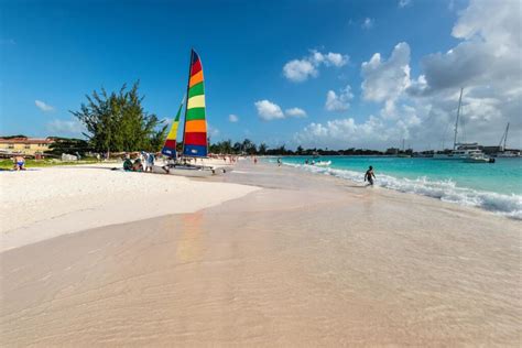 top 10 beaches in barbados open to the public