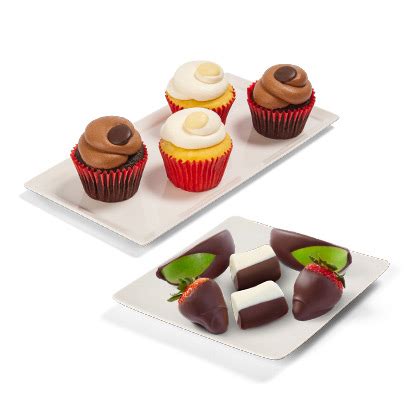 edible arrangements fruit baskets cupcake  dipped fruit boxes