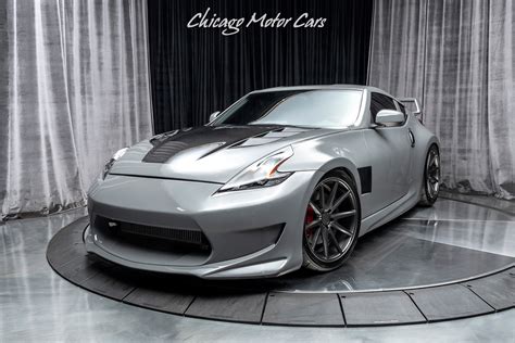 nissan  nismo twin turbo hp   upgrades  sale special pricing