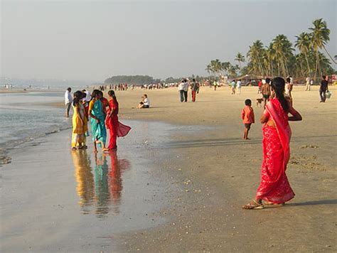 Tollyupdate Goa Beaches
