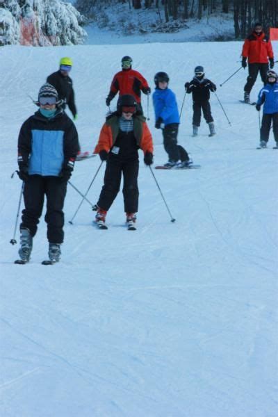 mohawk mountain ski area december   ski area skiing