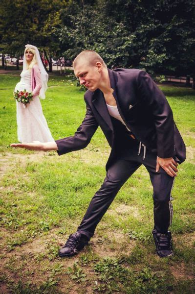 russian couple s weird and slightly wacky wedding 35 pics