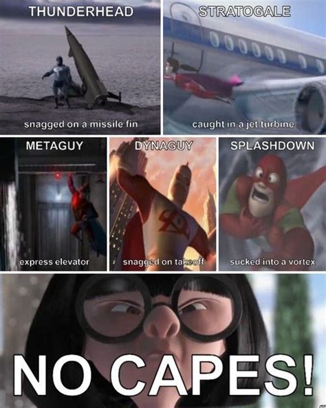 capes disney quotes  incredibles good movies