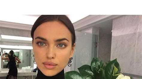 irina shayk taylor hill and more supermodels share their date night