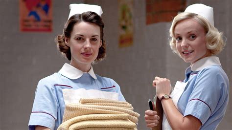 call  midwife scenes  episode  twin cities pbs