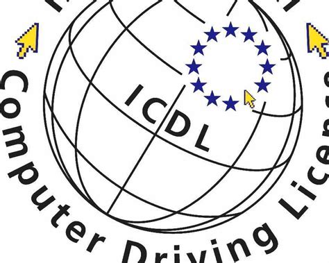 european computer driving licence international computer driving license