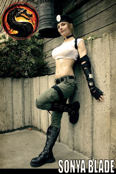 1000 images about sonya blade on pinterest sonya blade