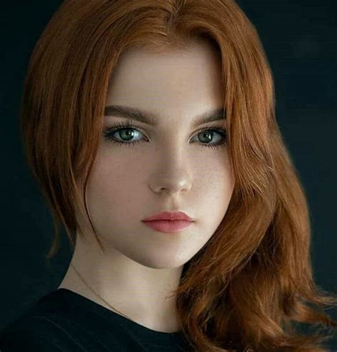 Pin By Roger On Redheads Beauty Eyes Redhead Beauty Redheads