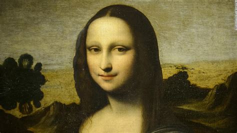 Leonardo Da Vinci May Have Painted Another Mona Lisa Now There S A