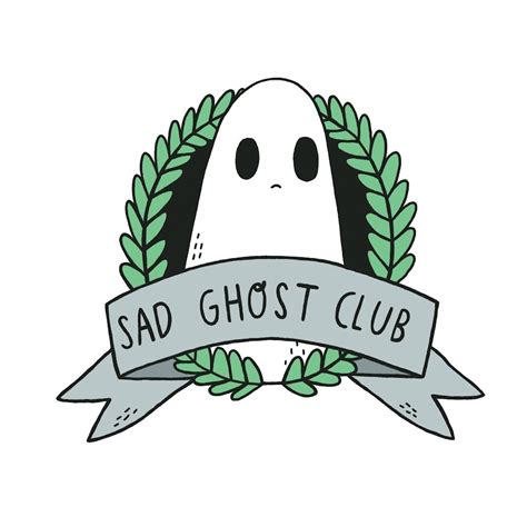 sad ghost club youtube