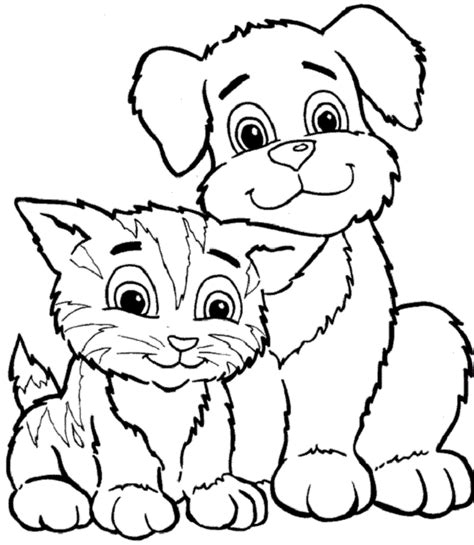 animal rescue coloring pages coloring cats pinterest adult