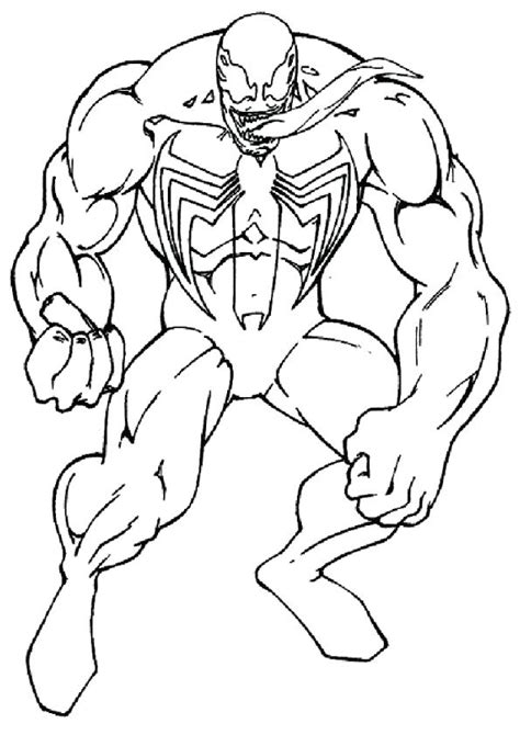 print coloring image avengers coloring pages spiderman coloring