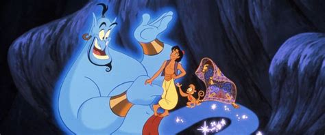 daughter pays tribute to late robin williams on 25th anniversary of aladdin abc news