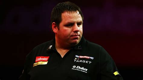 double world champion adrian lewis splits  manager keith deller darts news sky sports