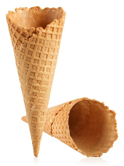 ice cream cone viewing gallery