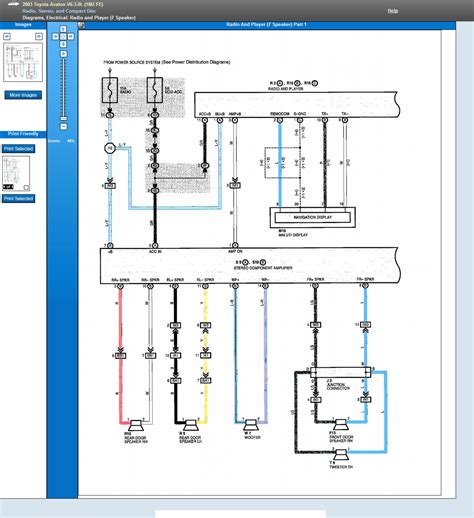 hino stereo wiring diagram wiring diagram  schematic