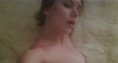 Scarlett Johansson Sex Tape Video