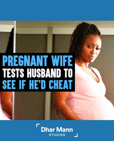 Dhar Mann Pregnant Wife Tests Husband If Hed Cheat Ending Is So