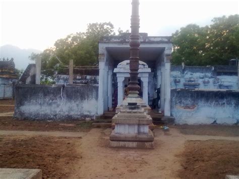 tamilnadu tourism kulashekharanatha mahalingam temple pathai