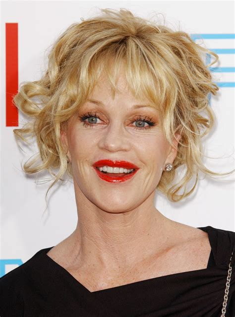 Melanie Griffith Biography Movies Spouse Don Johnson And Facts