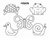 Puppet Coloring Pages Show Getcolorings sketch template