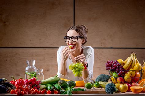 forget counting calories  benefits  eating fresh food