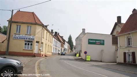 mairie  office de tourisme hucqueliers  fr