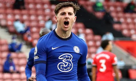 mason mount  mason tony mount born  january    english professional footballer