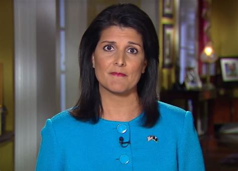 Nikki Haley Drops Out Of Presidential Race Refuses To Endorse Trump