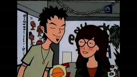 Daria X Trent Sex And Candy [amv] Youtube