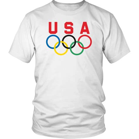 olympics unisex  shirt shirts